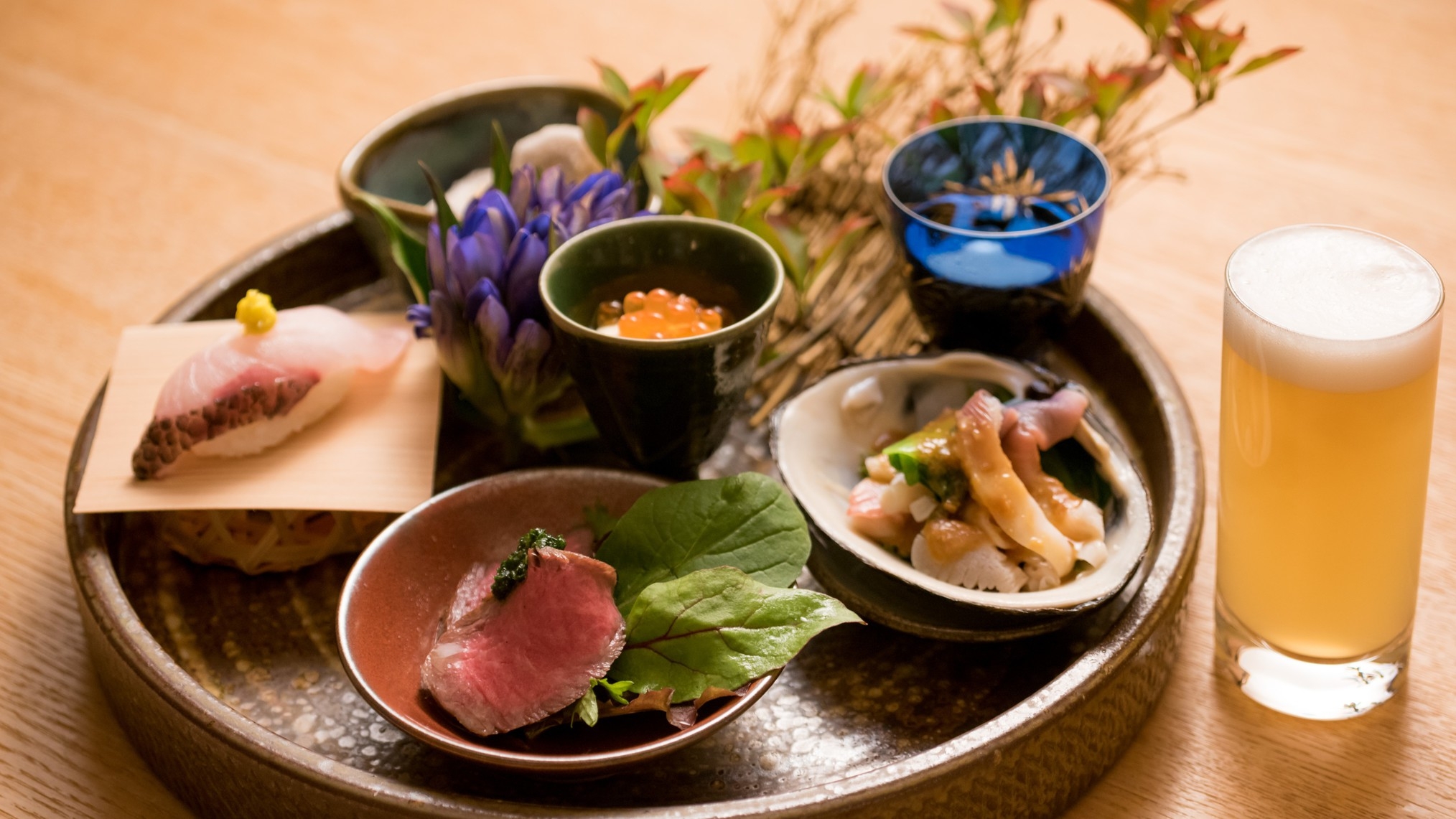 【季節のセール】波打ち際の別邸で「ひとやすみ 」ご宿泊プラン（夕食・朝食つき）