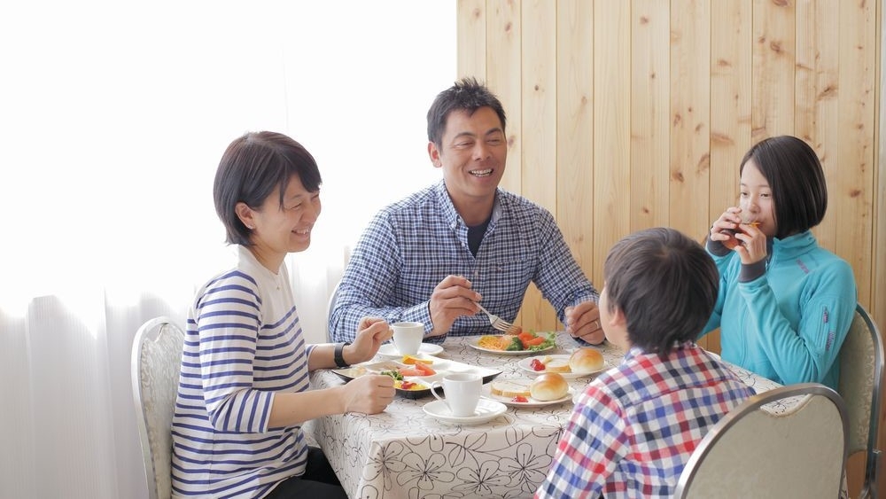 【スタンダード】☆1泊朝食宿泊プラン☆