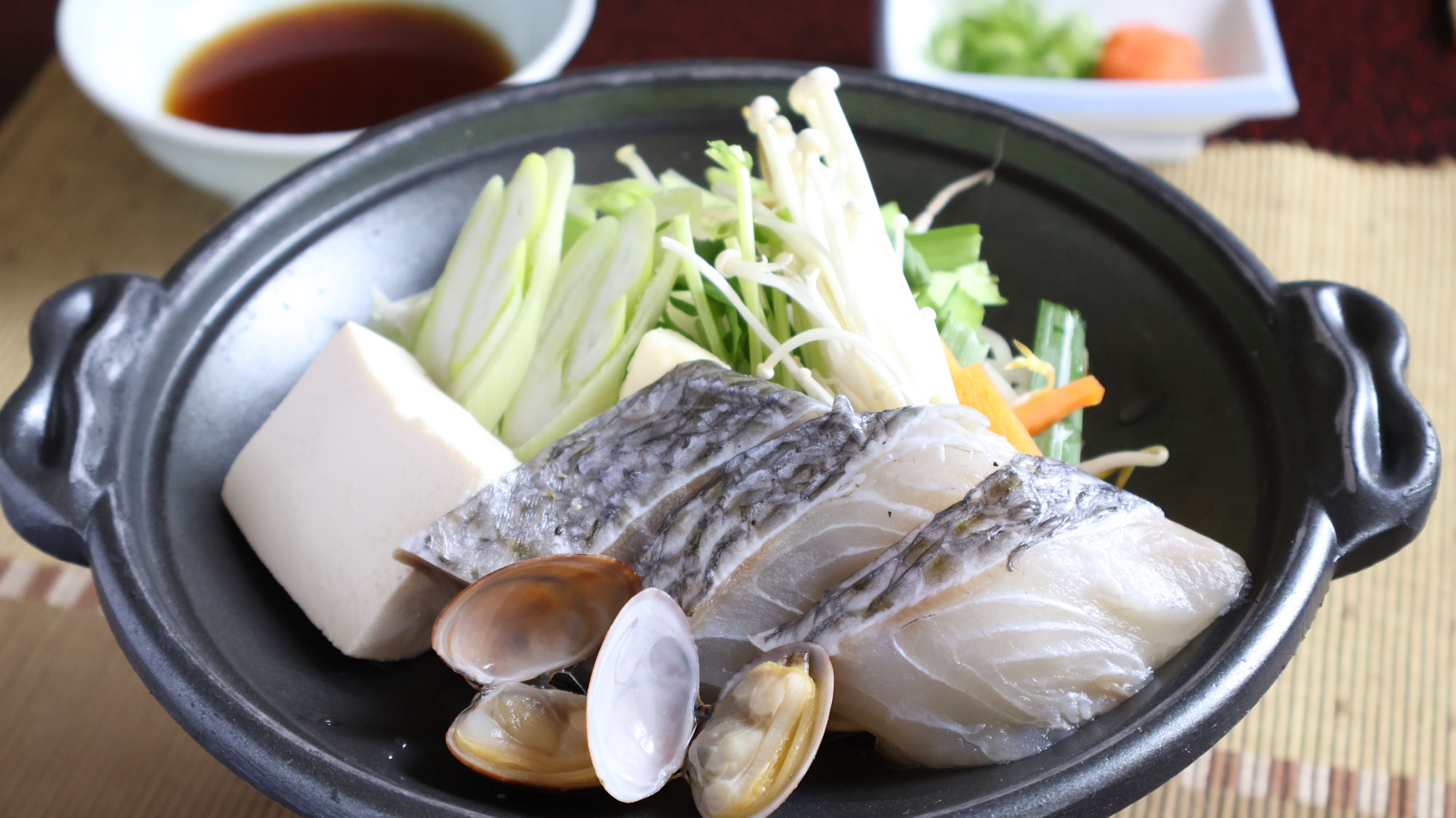 【25夏】スタンダード料理（台物）