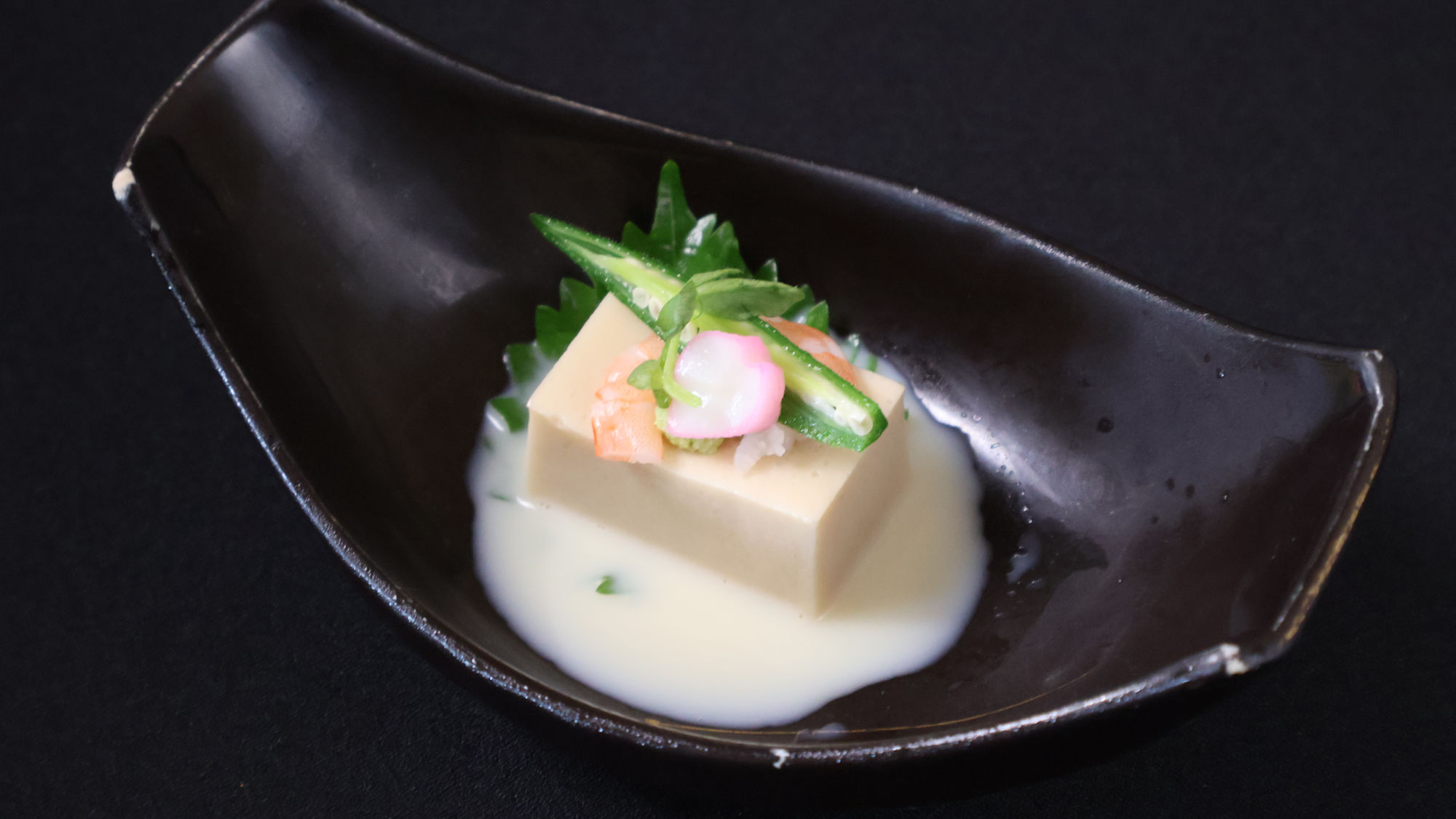 【25秋】スタンダード料理（先付）