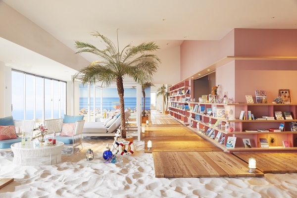 星野リゾート リゾナーレ熱海 宿泊プラン一覧 楽天トラベル