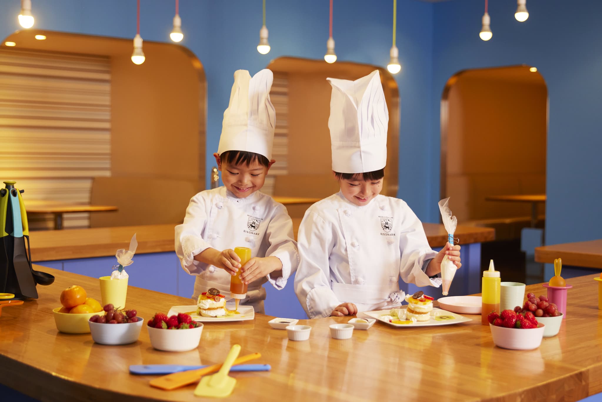 キッズスタジオ