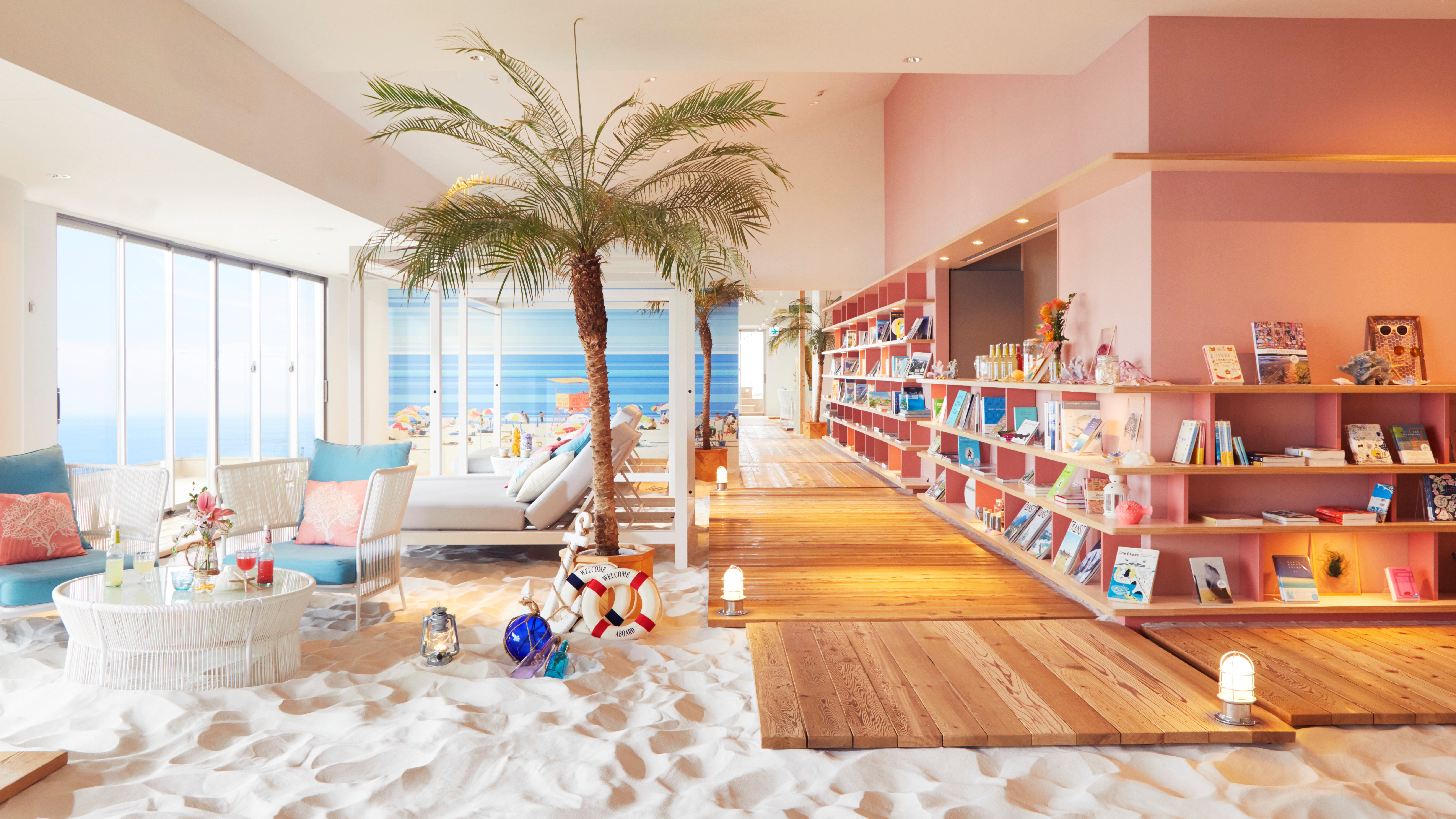 星野リゾート リゾナーレ熱海