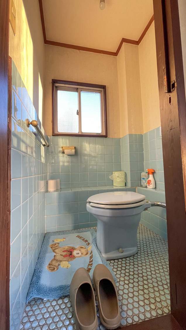 311 - Room with tatami floor - No. 4