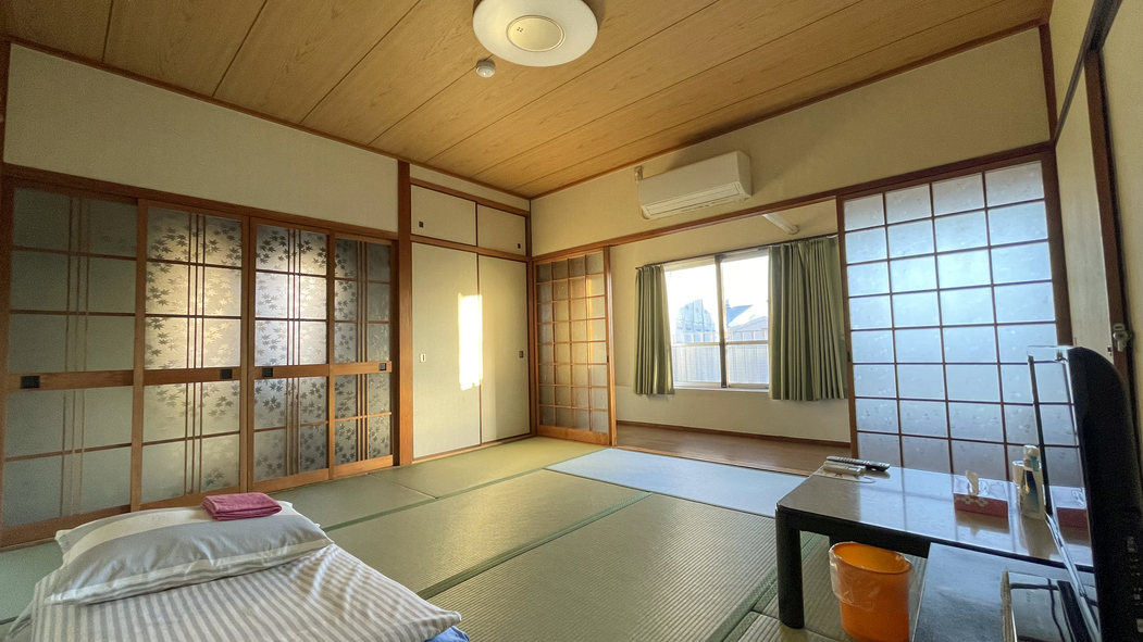311 - Room with tatami floor - No. 2