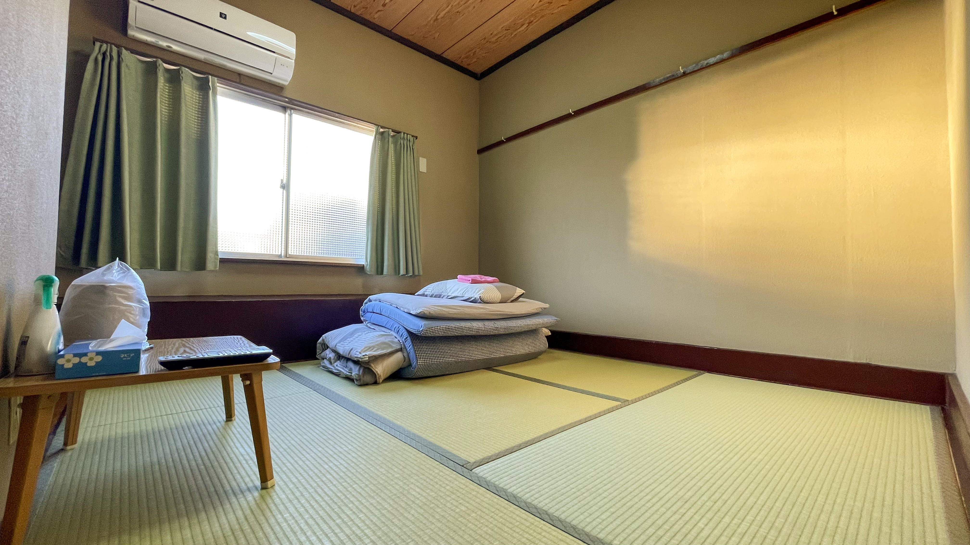 ３階のお部屋 - A room on the third floor - No.3