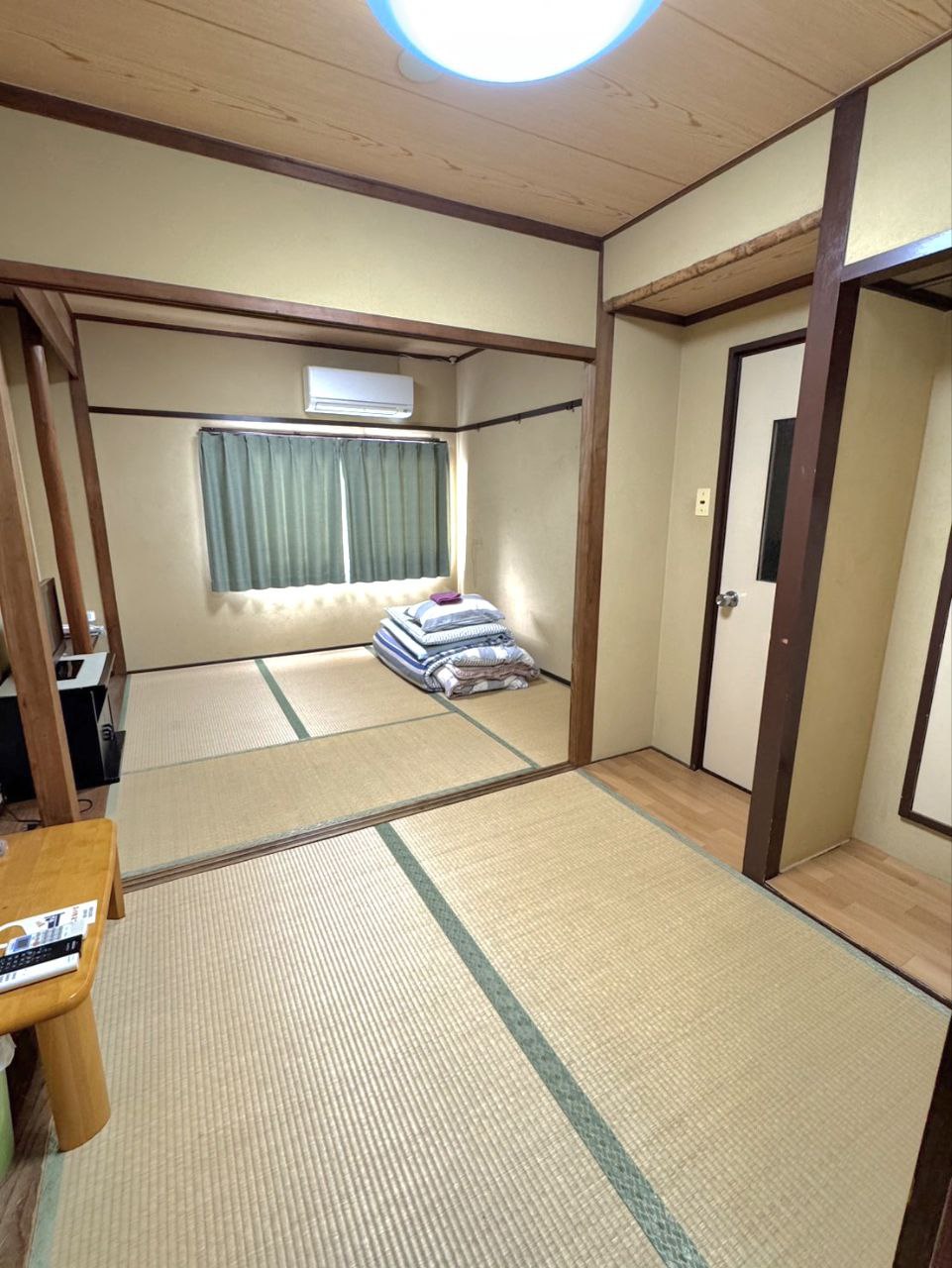 ２階のお部屋 - A room on the third floor - No.1