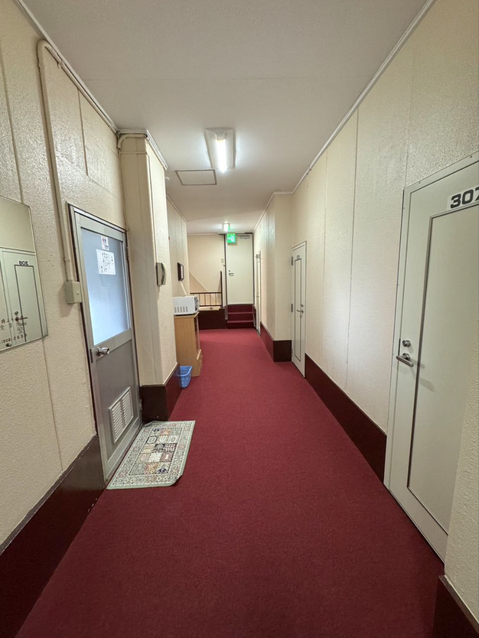 ３階の様子 - On the 3rd floor
