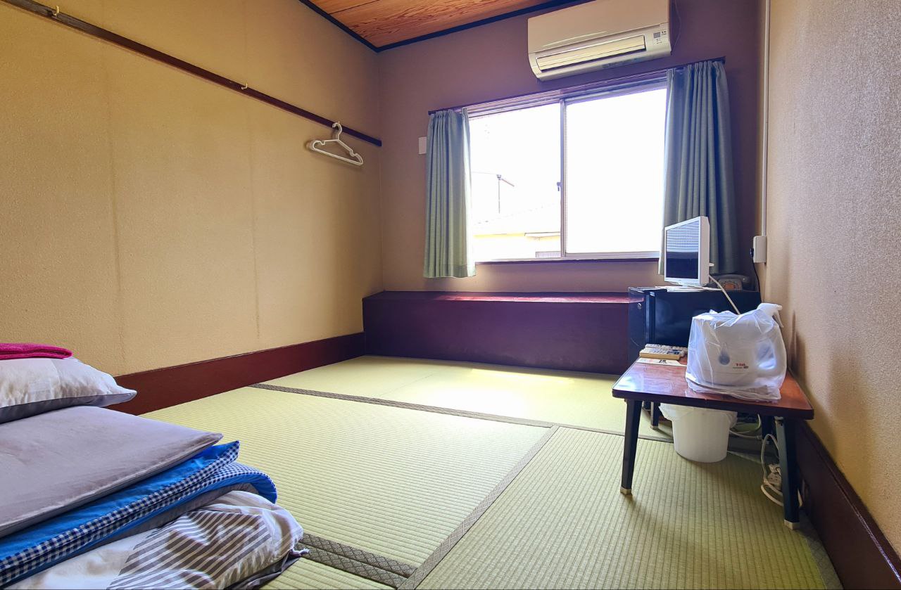 ３階のお部屋 - A room on the third floor - No.5