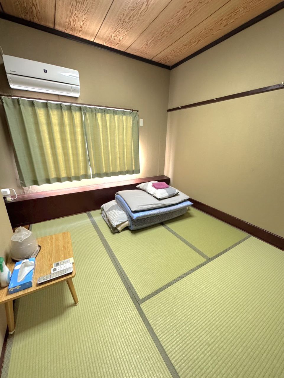３階のお部屋 - A room on the third floor - No.1