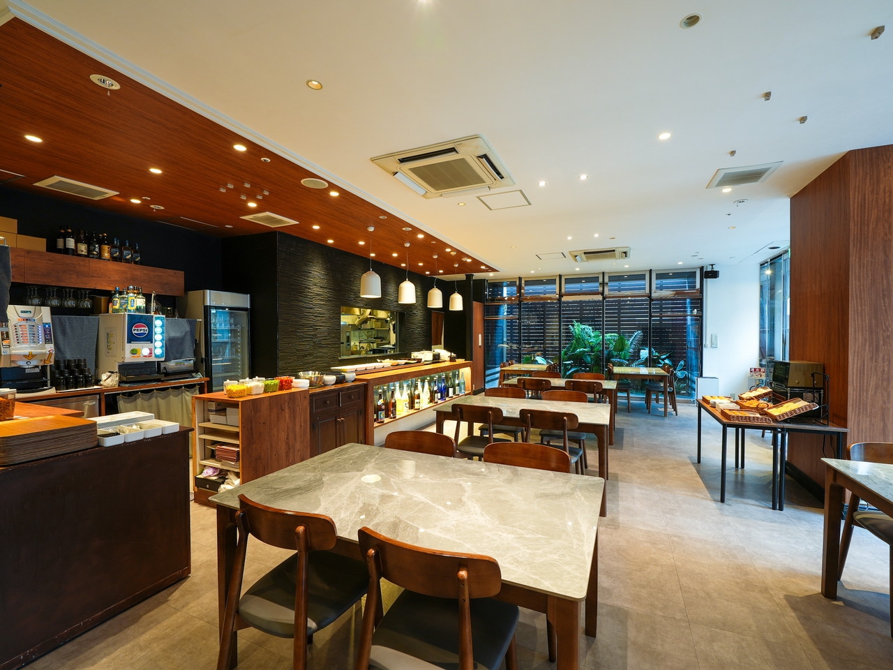 【朝食付き】　大阪メトロ「なんば駅」25番出口から徒歩5分