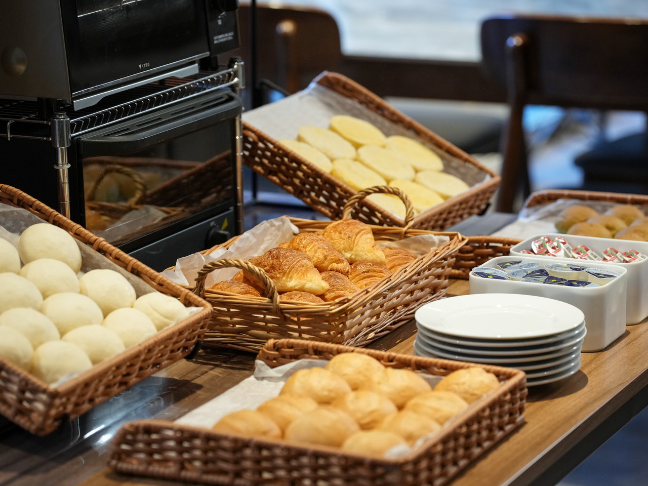 レストラン食事一覧