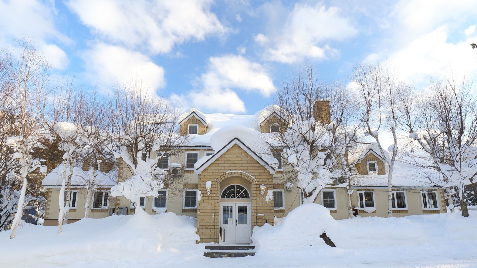 ＜2食付＞スタンダードプラン◆岩手の素材にこだわった創作ディナーで安比高原での休日を♪