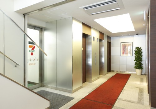 静鉄ホテルプレジオ　静岡駅南 - 写真 290