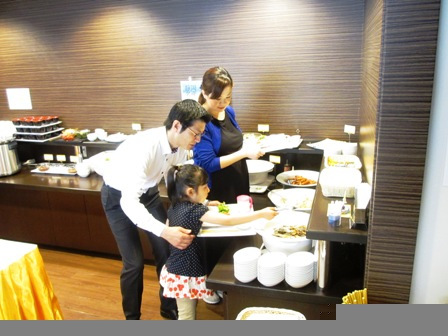 静鉄ホテルプレジオ　静岡駅南 - 写真 265