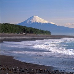 【△富士山】