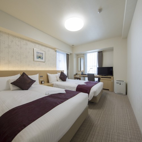 静鉄ホテルプレジオ静岡駅南