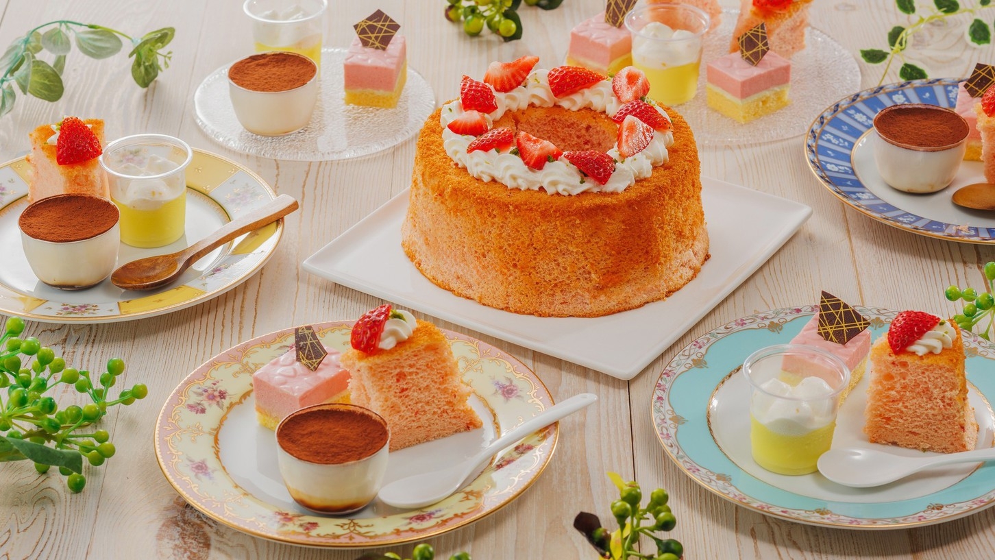 【楽天スーパーSALE】5％OFF フレンチポリネシアンブッフェ＆ハワイアンズ入場券付き(1泊2食)
