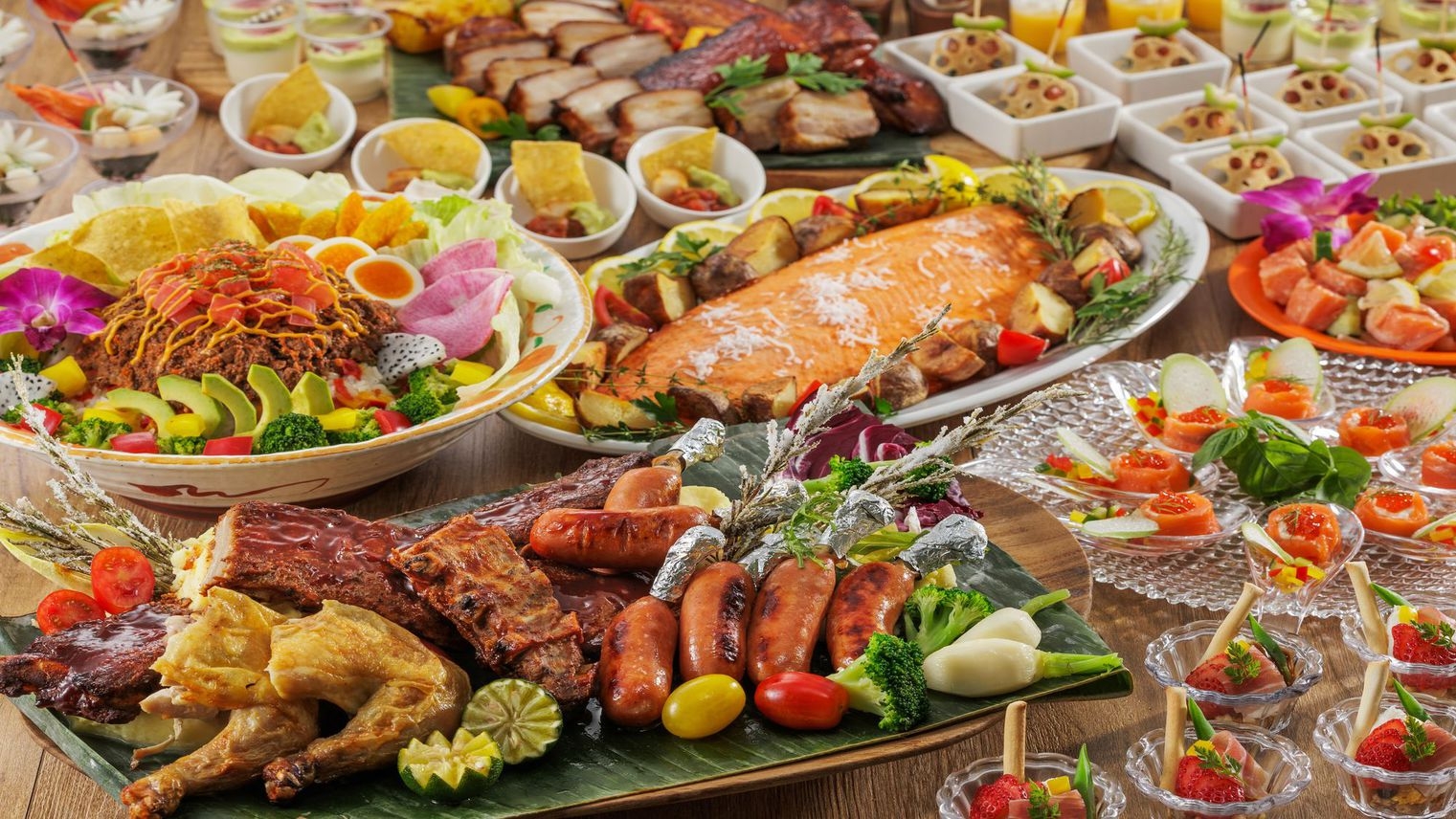 【お子さまも大興奮！】心臓バクバク迫力満点♪スライダー4種1日乗り放題券付きプラン