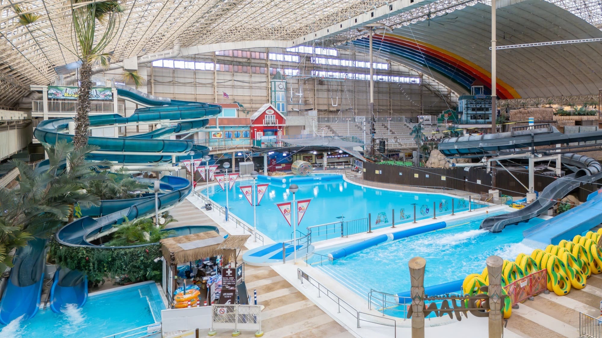 【4名以上のご予約でお得に！】みんなで行くと楽しさ広がる！グループ割プラン