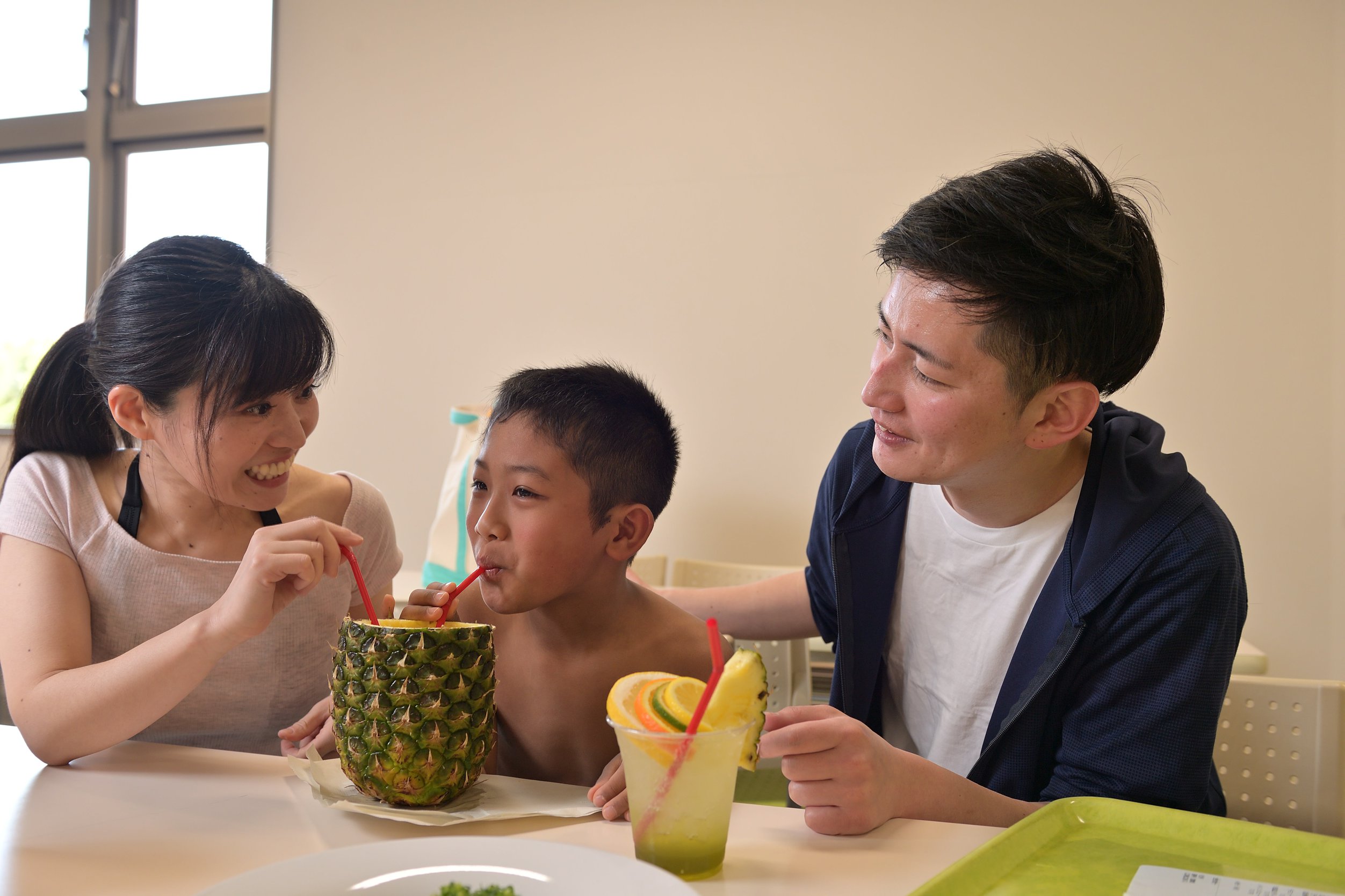 【4名以上のご予約でお得に！】みんなで行くと楽しさ広がる！グループ割プラン