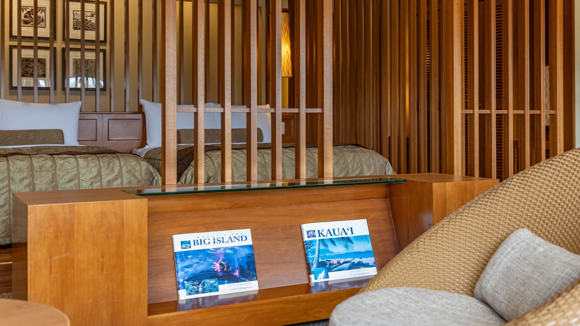 プレミアムスイート（禁煙）