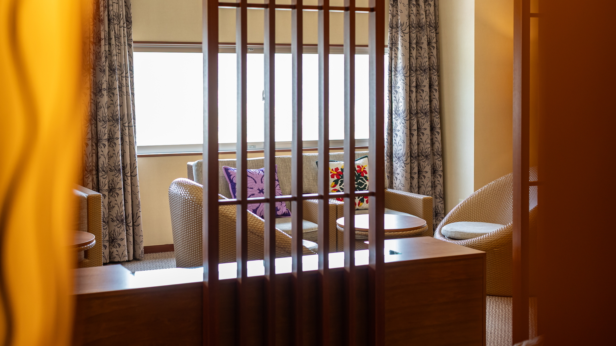 プレミアムスイート（禁煙）