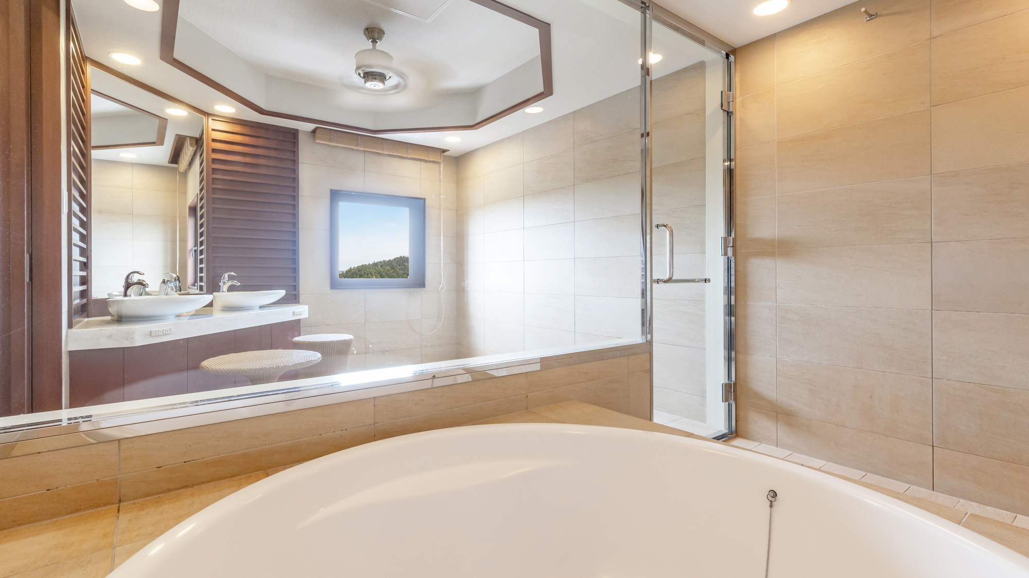 プレミアムスイート（禁煙）