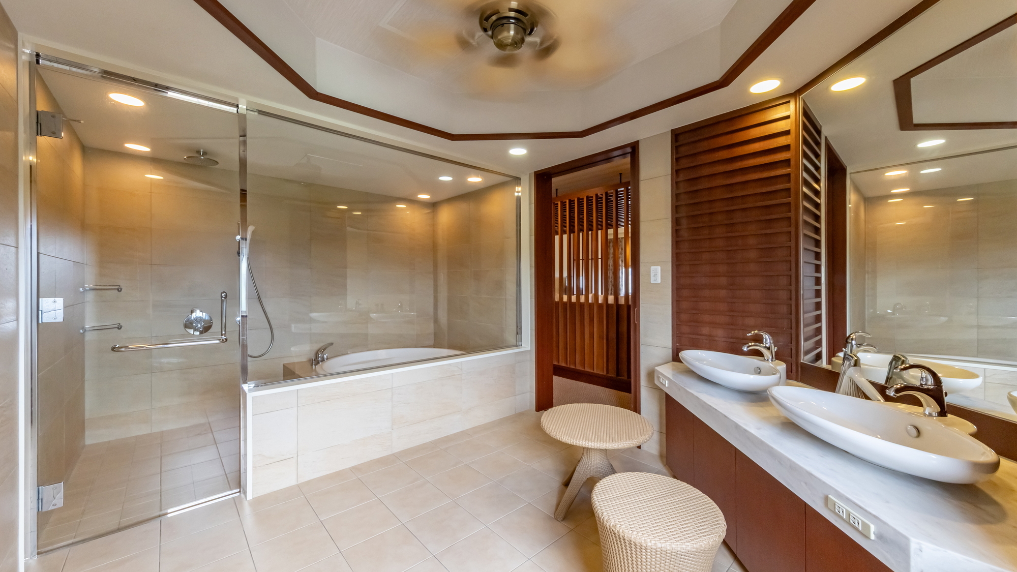 プレミアムスイート（禁煙）