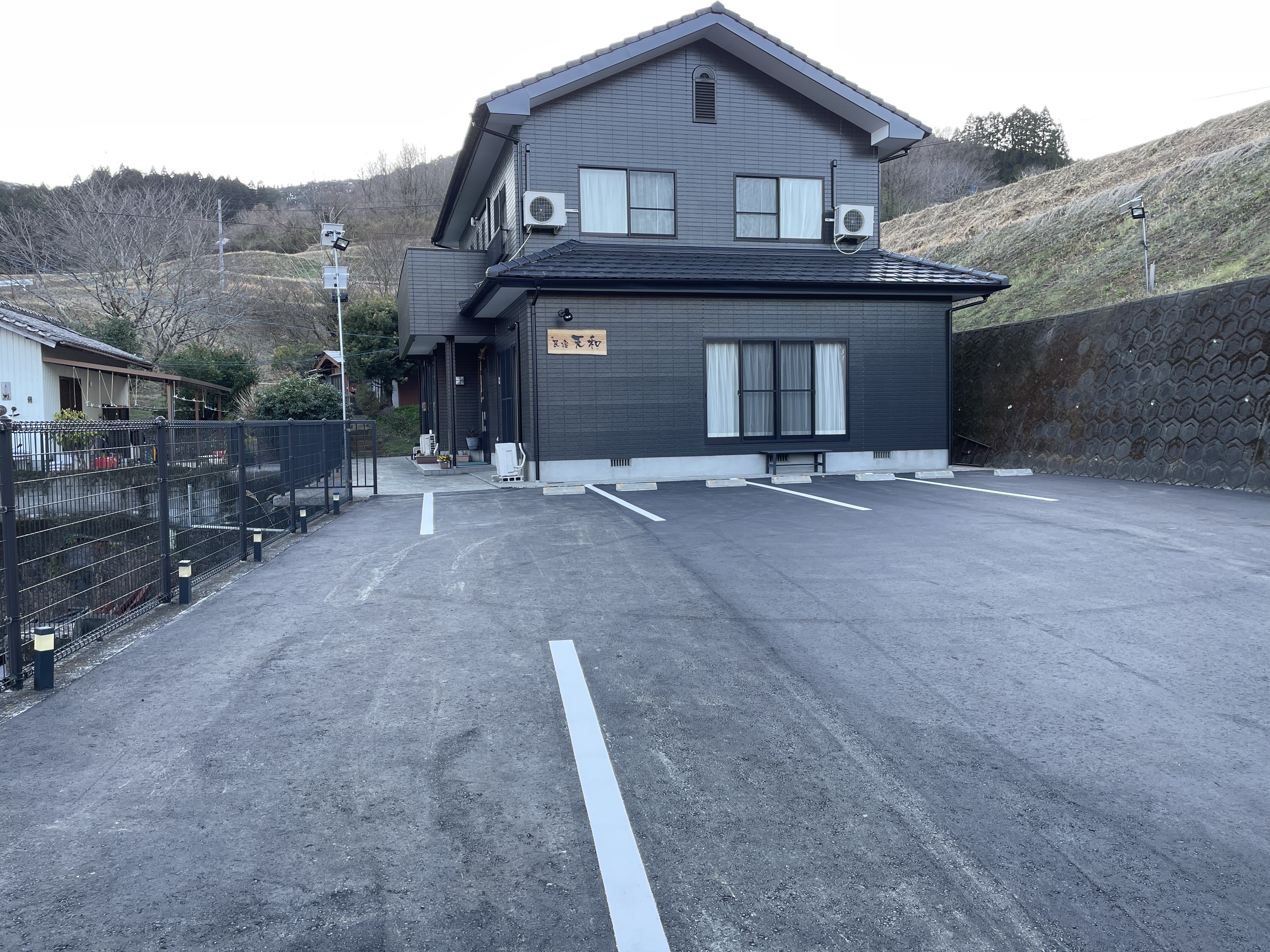 建物外観２