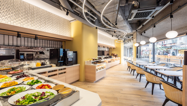 和 なごみ Café＆Dining