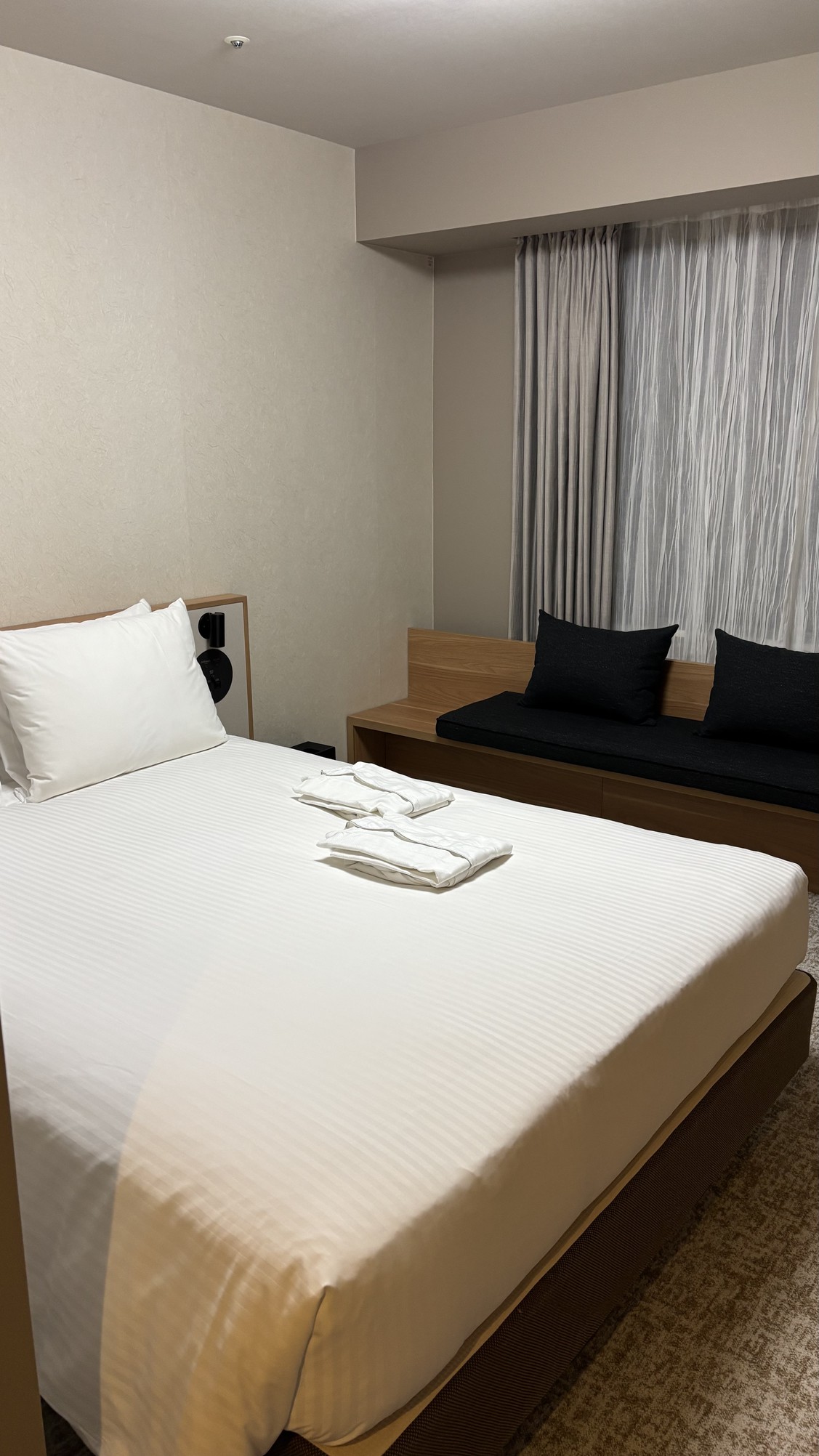 モデレートダブル