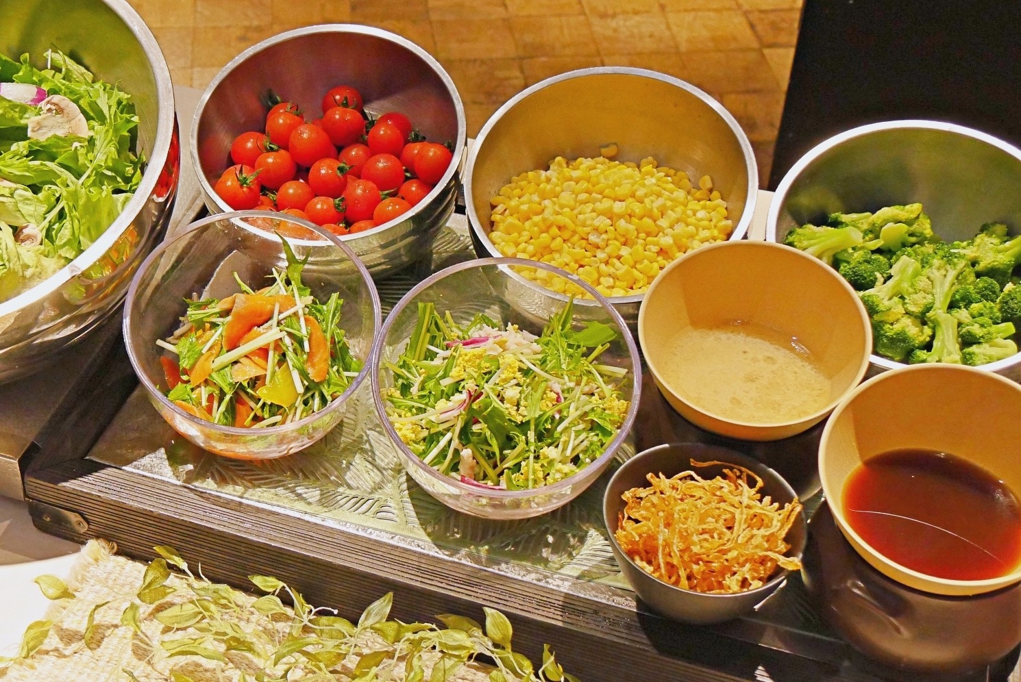 ベーシックステイ【朝食付き】プラン