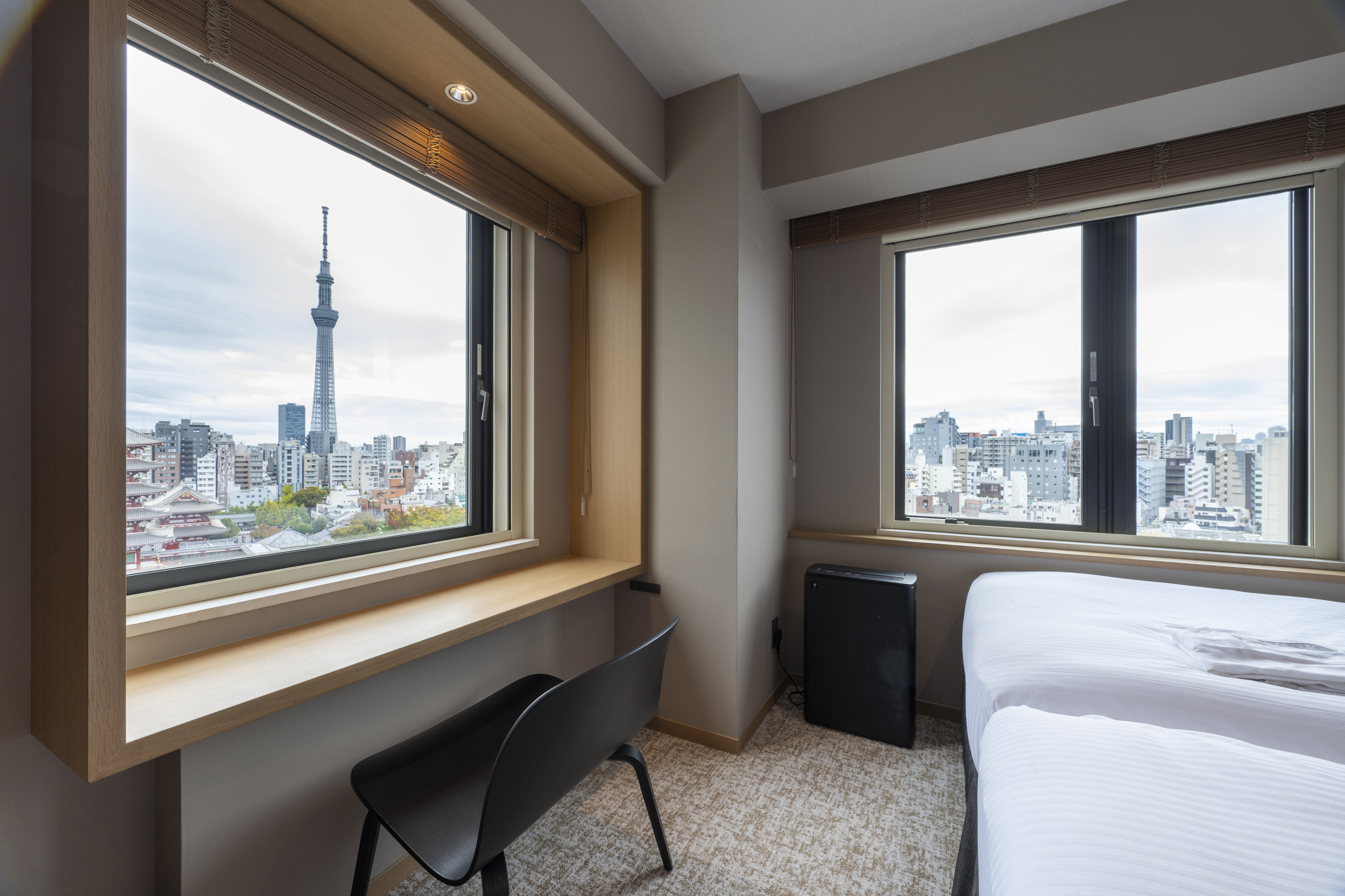 コンフォートツイン