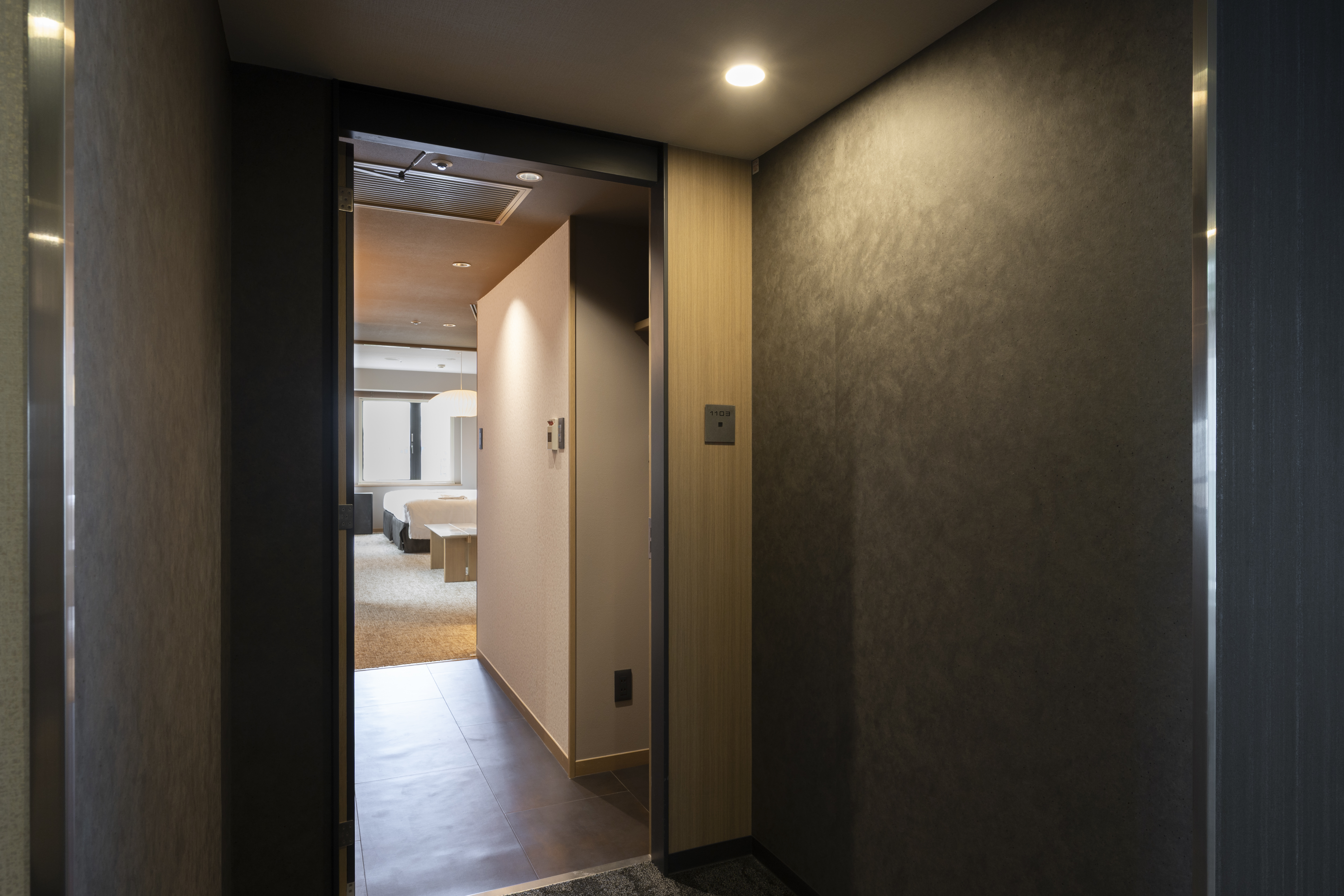 コンフォートツイン