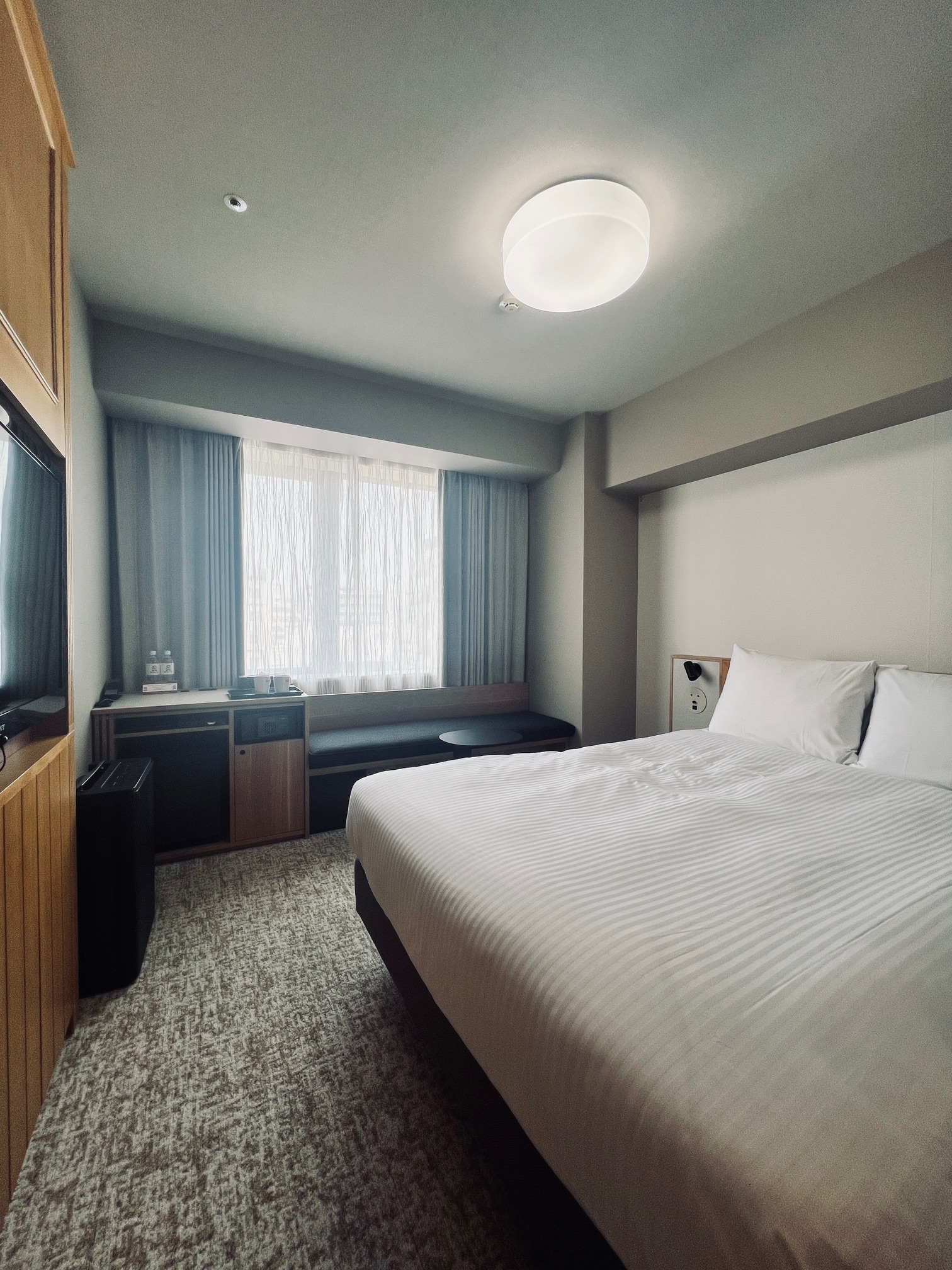 モデレートルーム