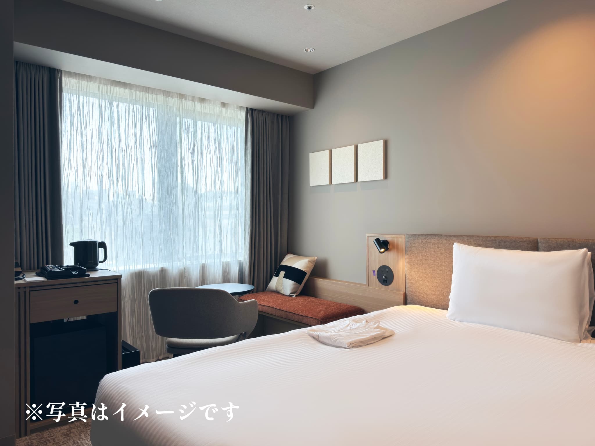 モデレートルーム