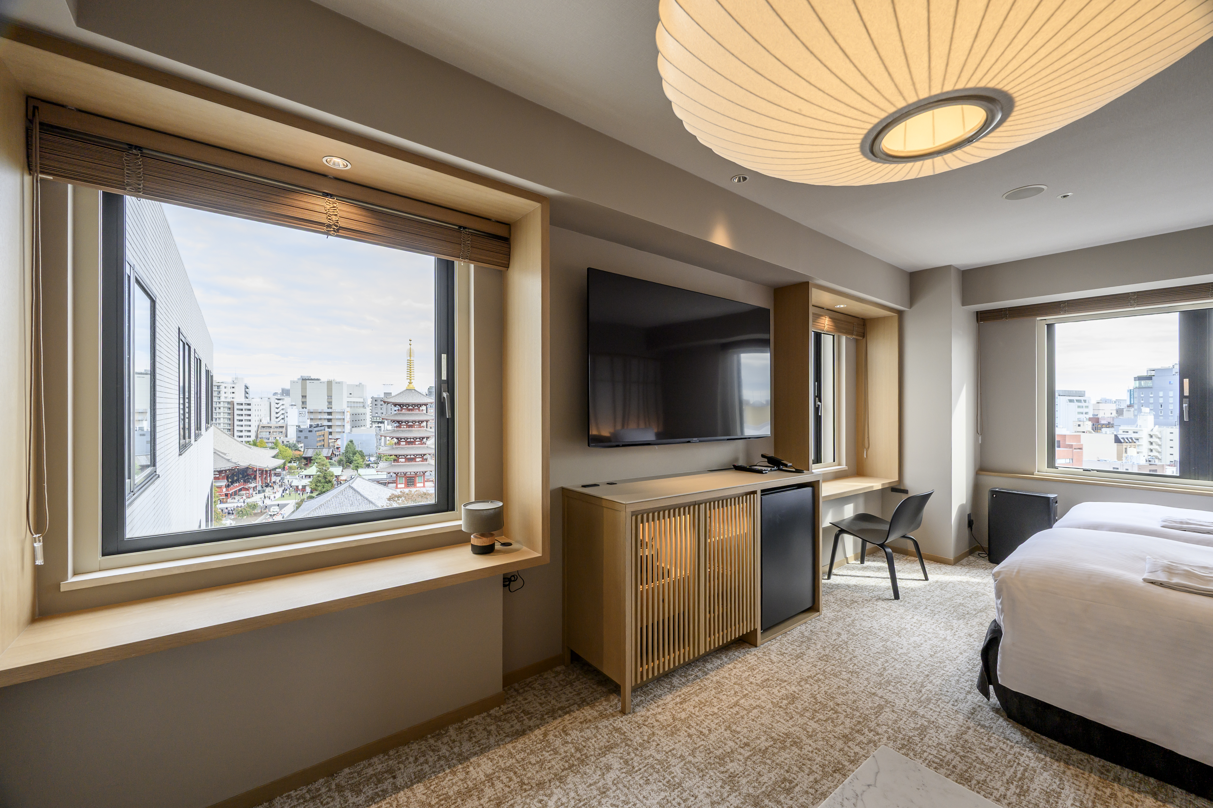 プレシャスコンフォートツイン