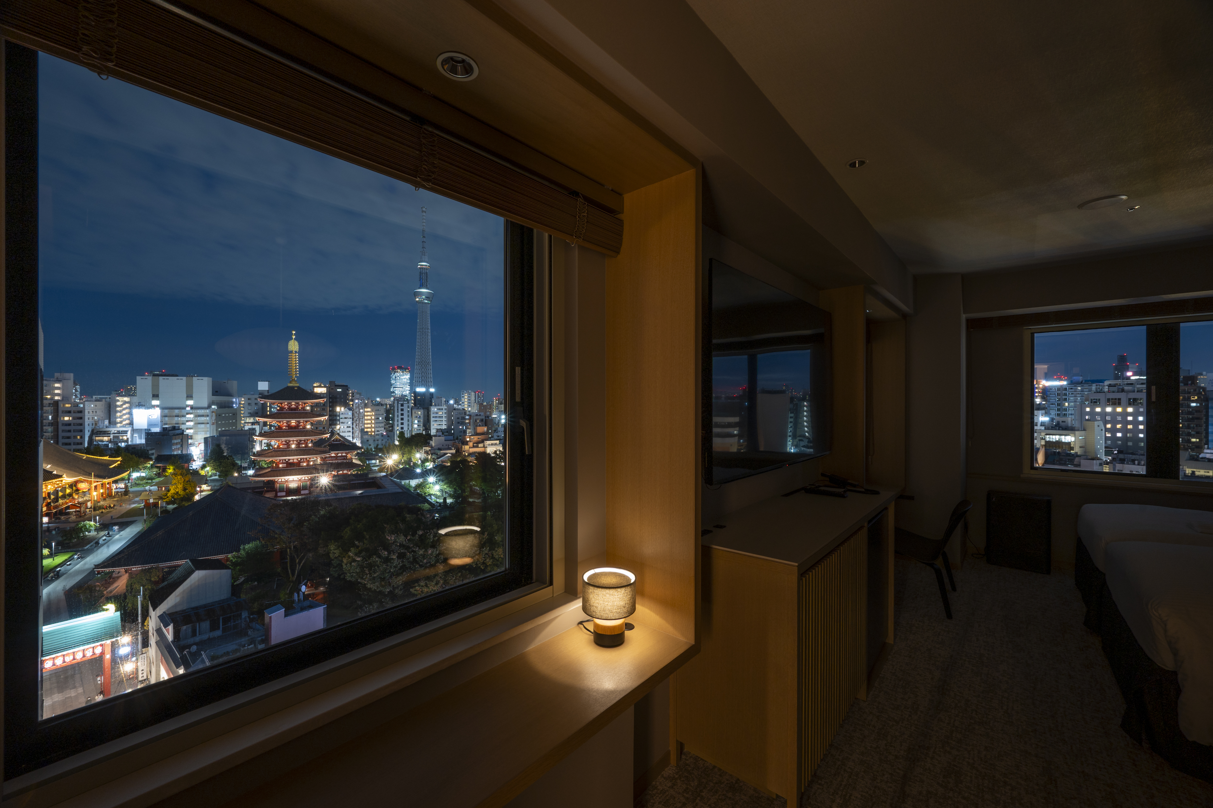 プレシャスコンフォートツイン