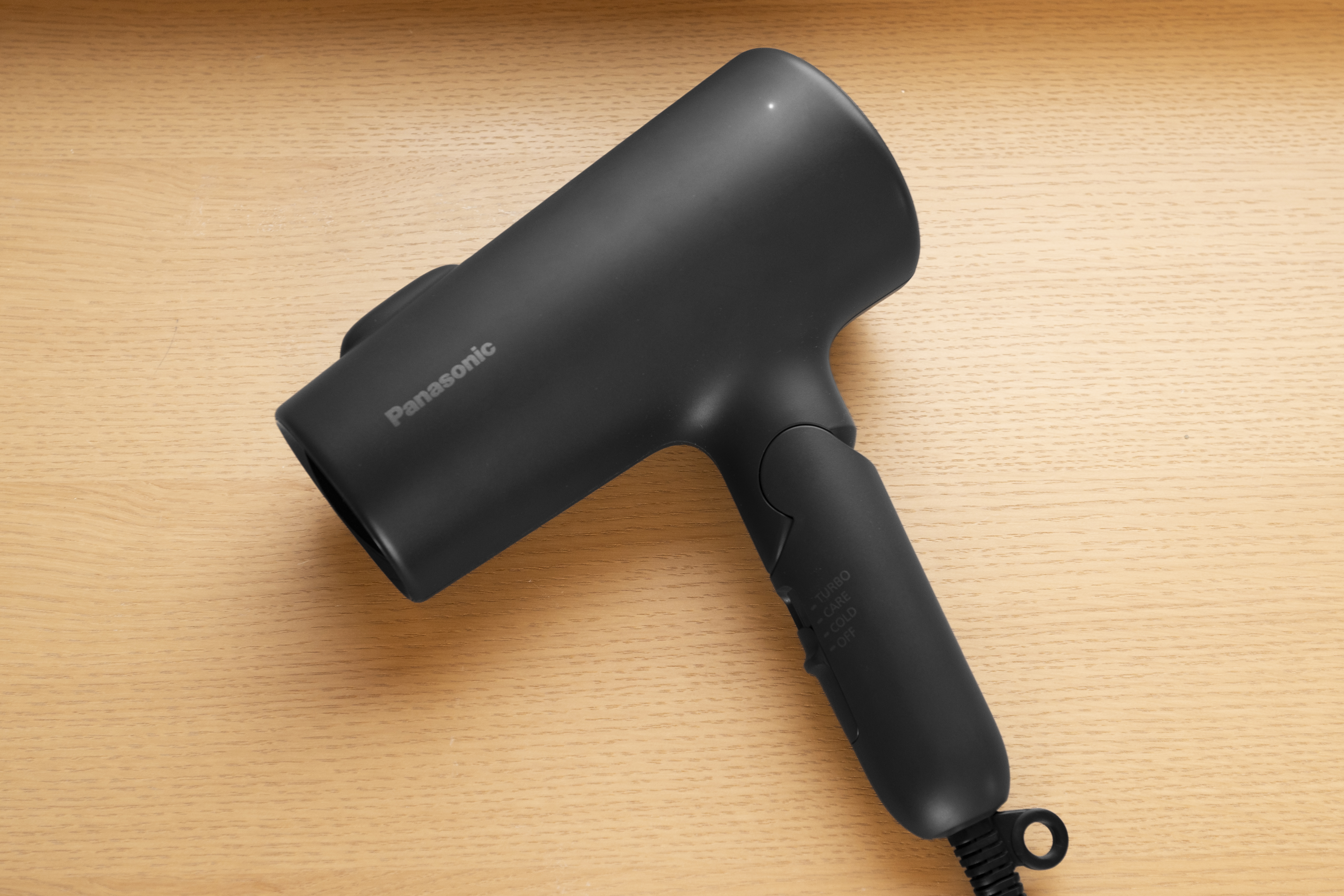 パナソニックドライヤー