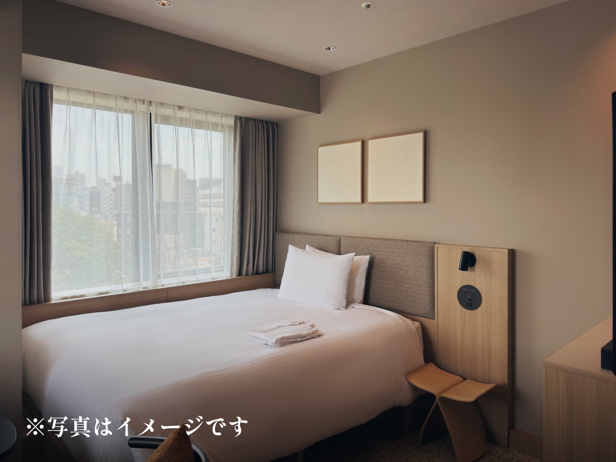 コーナーモデレート