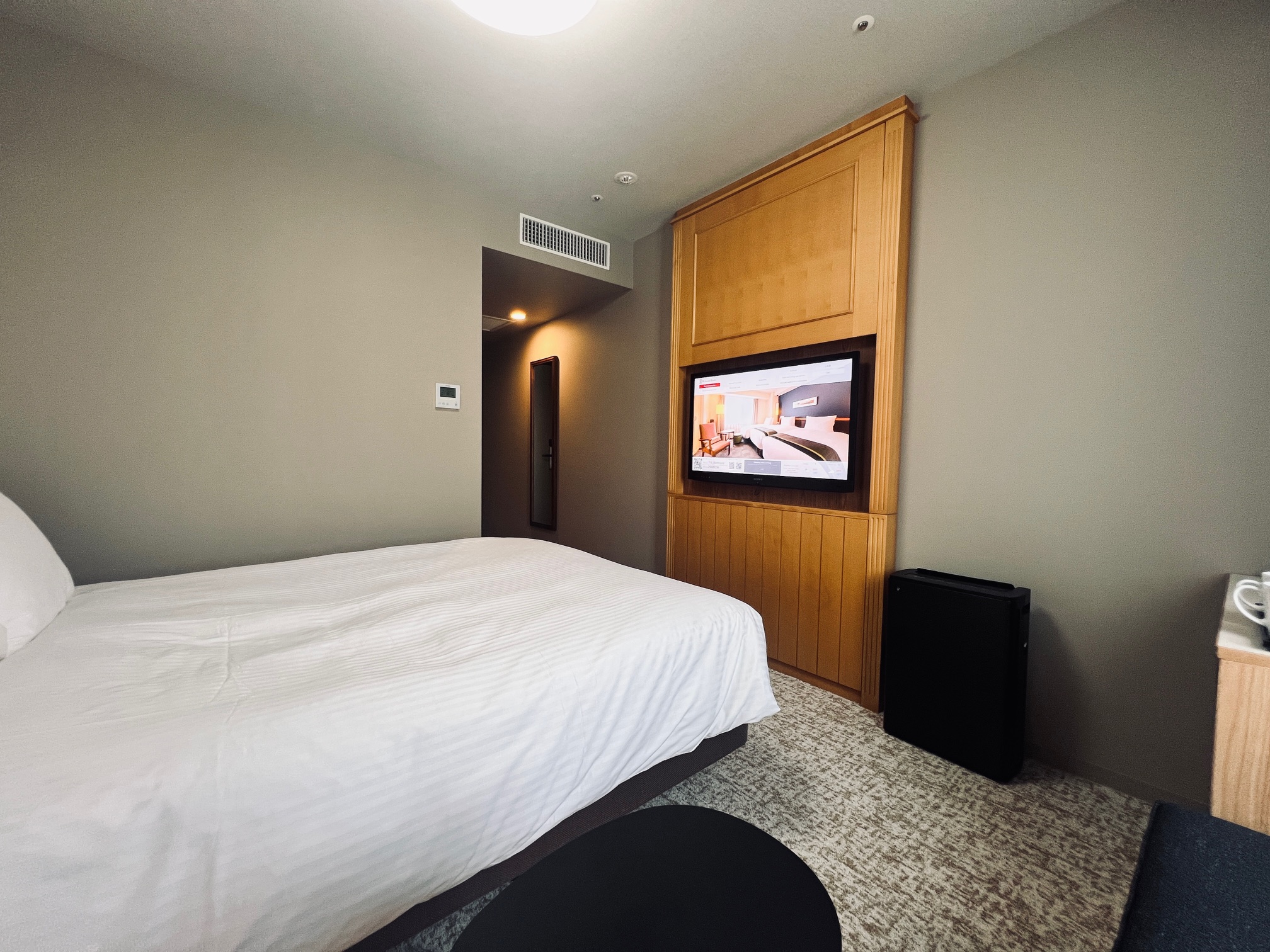 モデレートルーム