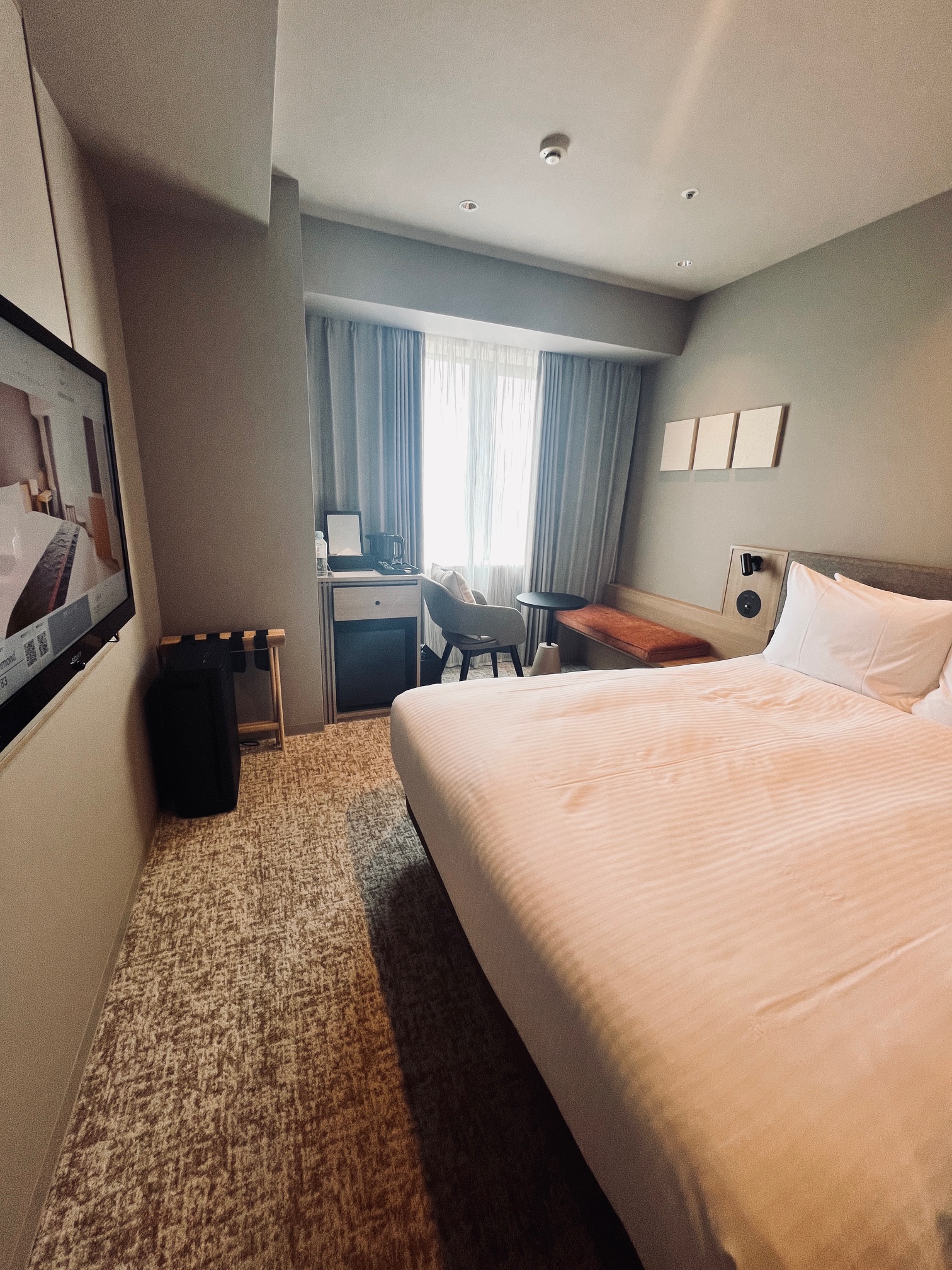 プレシャスモデレートルーム