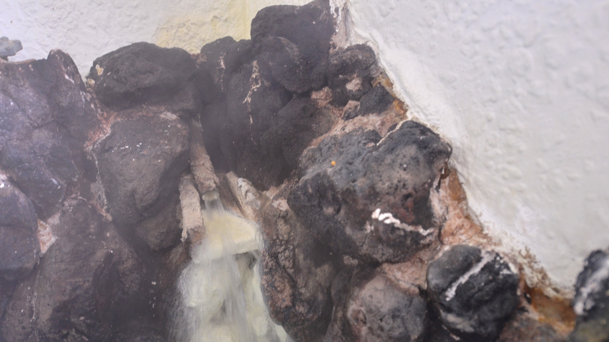 【朝食付き】女将秘伝の豚汁をご提供！夕食なしでのんびり温泉旅