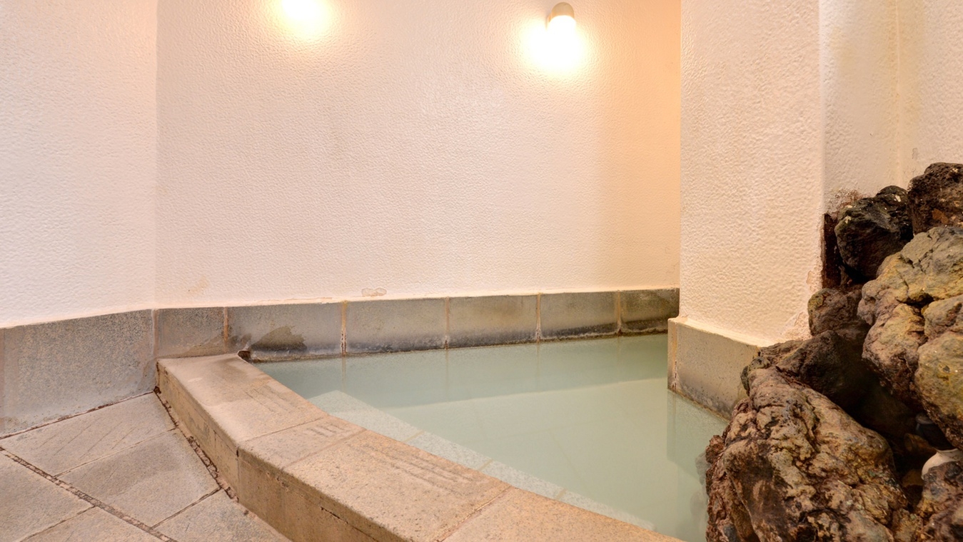 【朝食付き】女将秘伝の豚汁をご提供！夕食なしでのんびり温泉旅