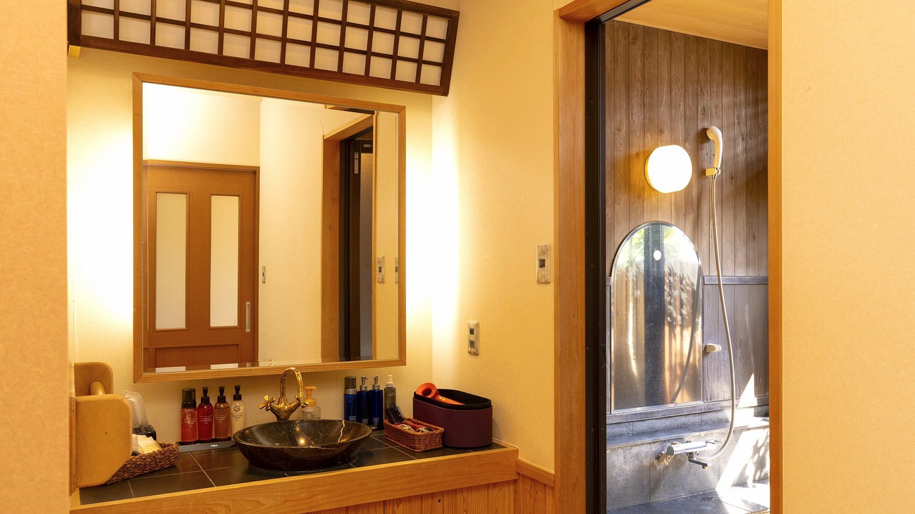 【2階建和洋室】「桔梗・胡桃・紅梅・琥珀」