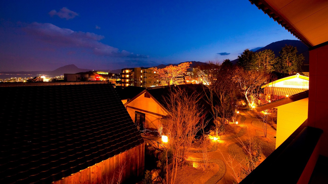 【2階建和洋室】「桔梗・胡桃・紅梅・琥珀」