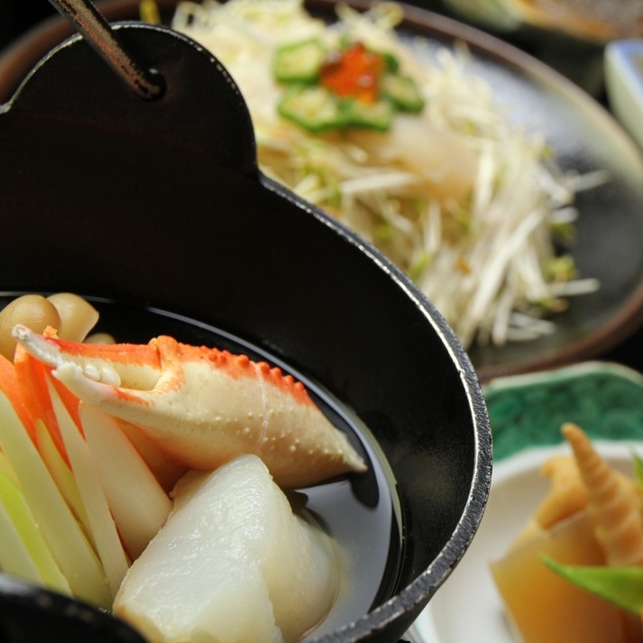 【当館人気No1】あったか温泉と女将手づくりのお料理でおもてなし《和室10畳2食付》☆現金特価