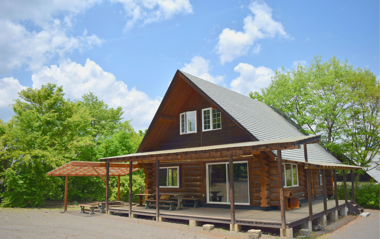 グループタイプ外観