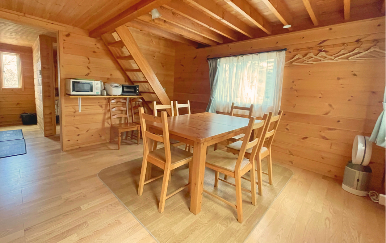 ミドルタイプリビング